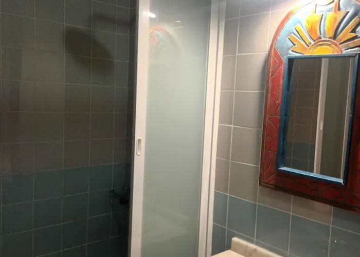 Terraco Da Baia Apartman