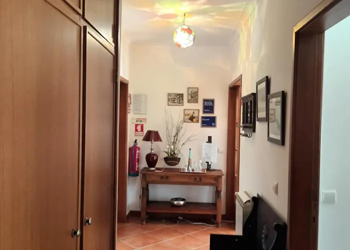 Apartman Terraco Da Baia