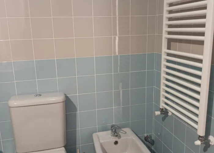 Terraco Da Baia Apartman *