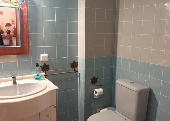 Apartman Terraco Da Baia *