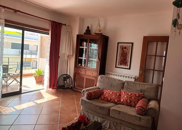 Apartman Terraco Da Baia São Martinho do Porto
