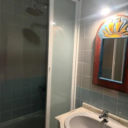 Terraco Da Baia Apartment