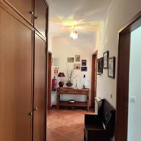 Apartment Terraco Da Baia