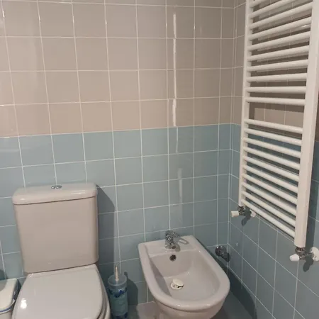 Terraco Da Baia Apartment *