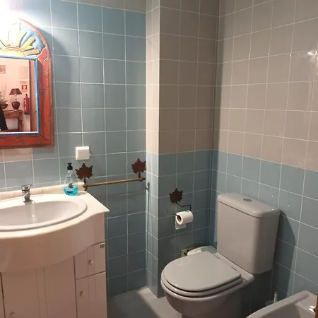 Apartment Terraco Da Baia *