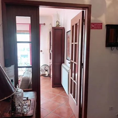 Terraco Da Baia サン・マルティーニョ・ド・ポルト