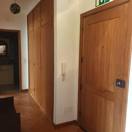 Terraco Da Baia Apartment