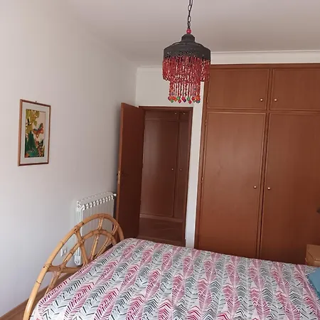 Terraco Da Baia São Martinho do Porto