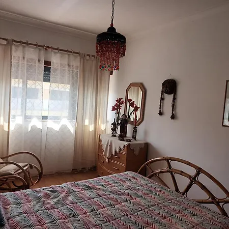 Terraco Da Baia * São Martinho do Porto