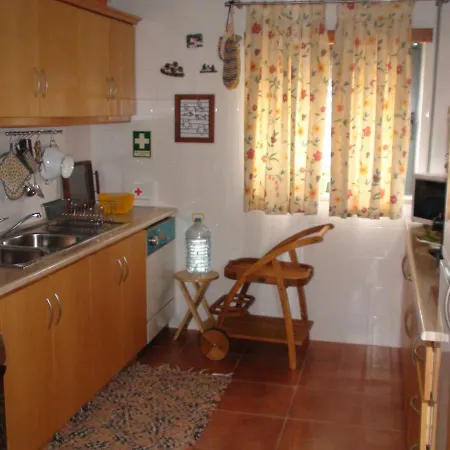 Apartment Terraco Da Baia *