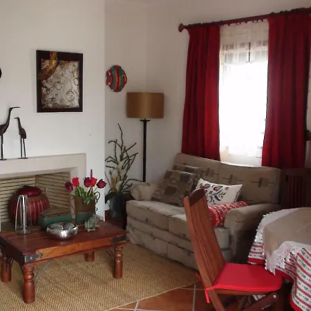 Apartment Terraco Da Baia