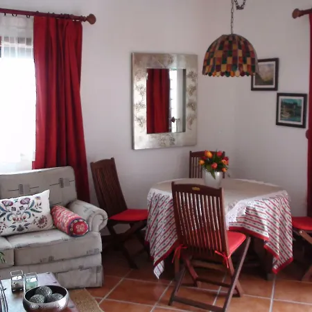 Terraco Da Baia Apartment São Martinho do Porto