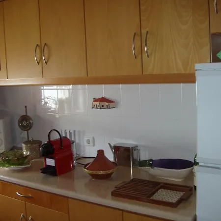 Apartment Terraco Da Baia *