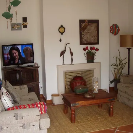 Terraco Da Baia Apartment São Martinho do Porto