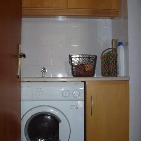 Apartment Terraco Da Baia