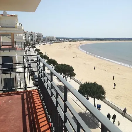 Terraco Da Baia Apartment