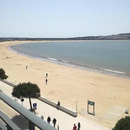 Terraco Da Baia アパート