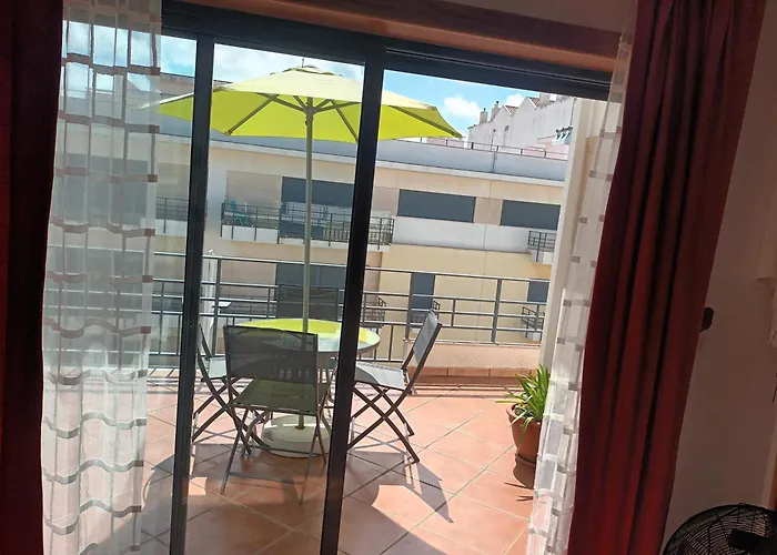 Terraço Da Baía * São Martinho do Porto