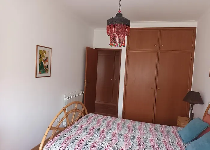 Terraco Da Baia São Martinho do Porto