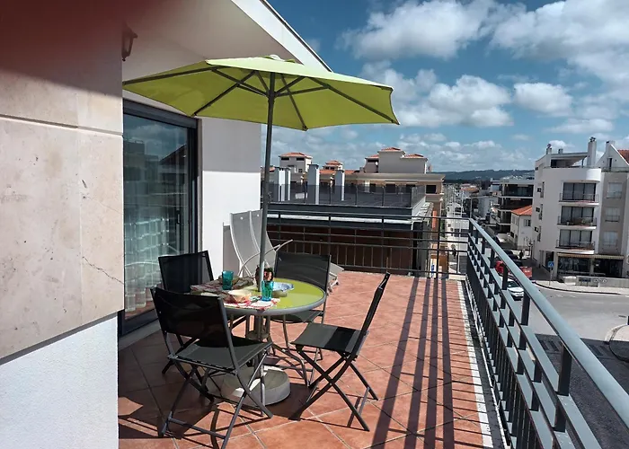 Terraço Da Baía Apartamento