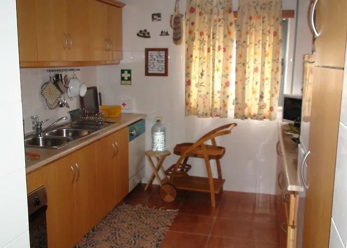 Apartmán Terraco Da Baia *