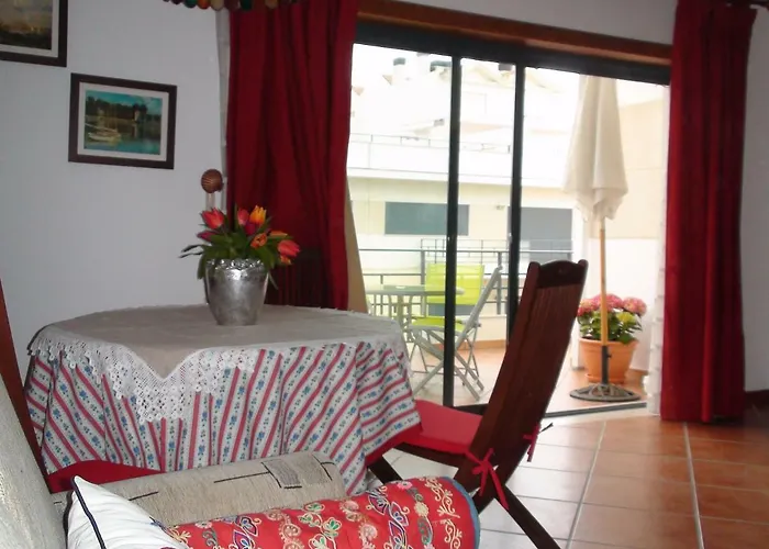 Apartmán Terraco Da Baia