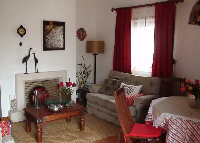 Apartmán Terraco Da Baia