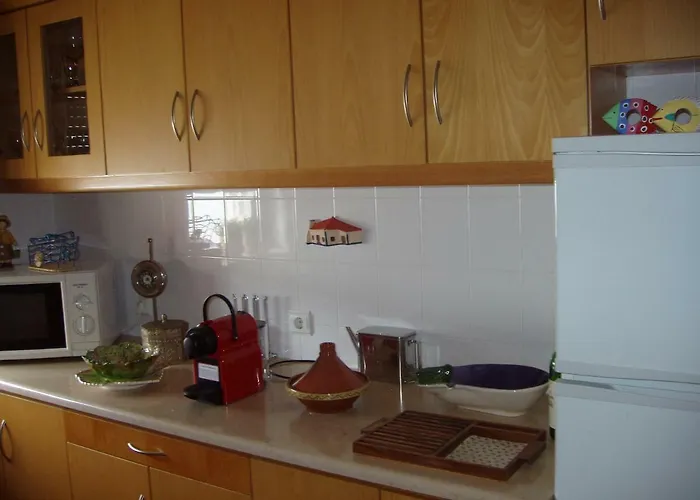 Apartmán Terraco Da Baia *