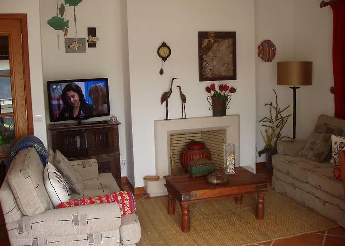 Terraço Da Baía Apartamento São Martinho do Porto