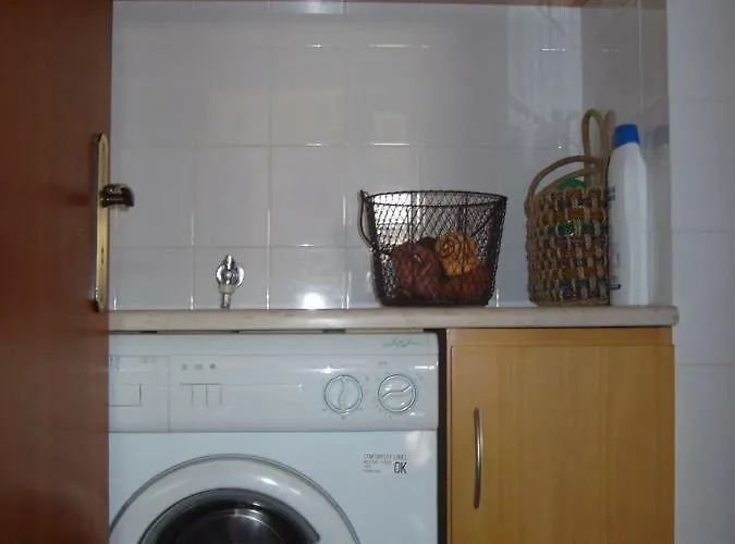 Apartmán Terraco Da Baia