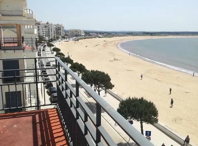 Terraco Da Baia Apartmán