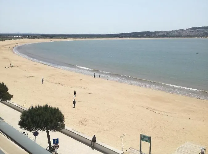 Terraco Da Baia Apartmán